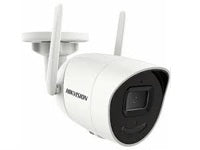 Hikvision - Surveillance camera - Fixed (Indoor / Outdoor-2MP Audio)