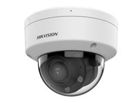 Hikvision - Surveillance camera - Indoor / Outdoor (6 MP Dual Light MD 2.0 Varifo)