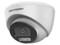 Hikvision - Surveillance camera - 3K ColorVu Smart hybrid ligh