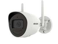 Hikvision - Network surveillance camera - DS-2CV2041G2-IDW Bullet WIFI
