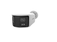 Hikvision - DS-2CFW06-P Bullet 3K Wi-Fi 6