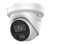 Hikvision - iDS-2CD5387G2/V-XS Turret 8MP
