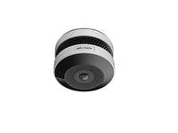 Hikvision - Network surveillance camera - HF-VS409 Fire Detection Camera