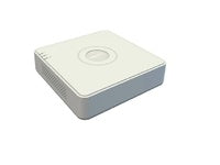 Hikvision - Standalone NVR - 4 Video Channels (303618112)