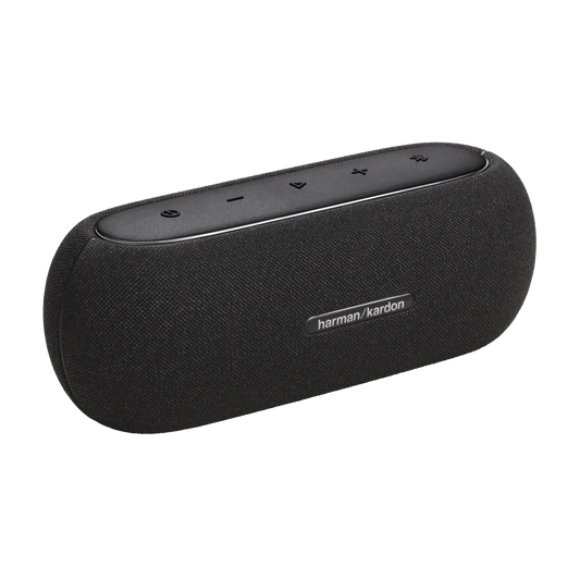 Harman Kardon - Speaker - Home Audio Luna 2 BT Speaker