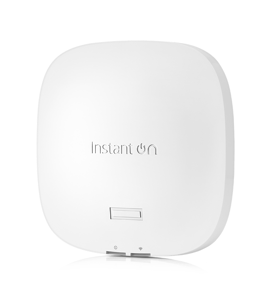 Hpe Networking Instant On Ap21