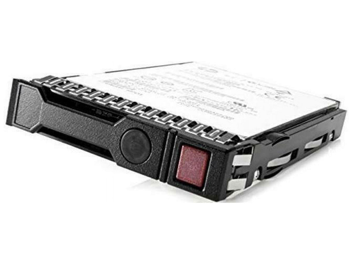 Hpe 1.2tb Sas 12g 10k Sff 2.5"