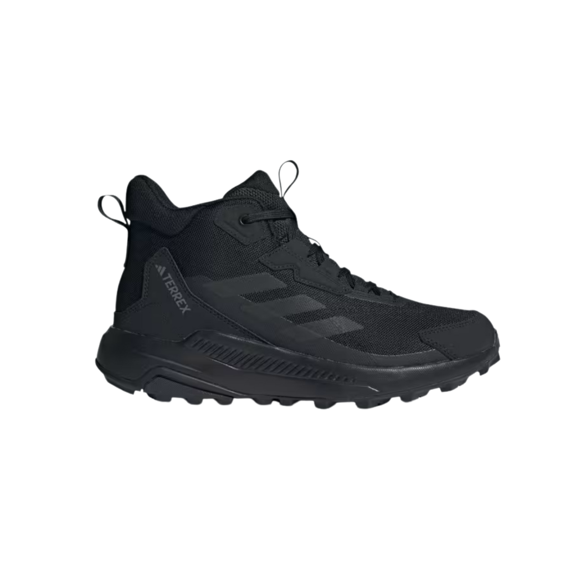 ZAPATILLAS DE SENDERISMO TERREX ANYLANDER CORTE - IE1475