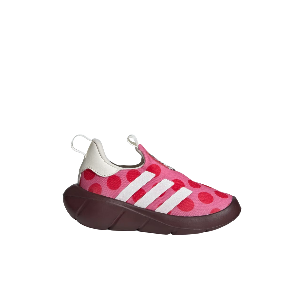 ZAPATILLAS ADIDAS X DISNEY MINNIE MOUSE MONOFIT TR - IH6313