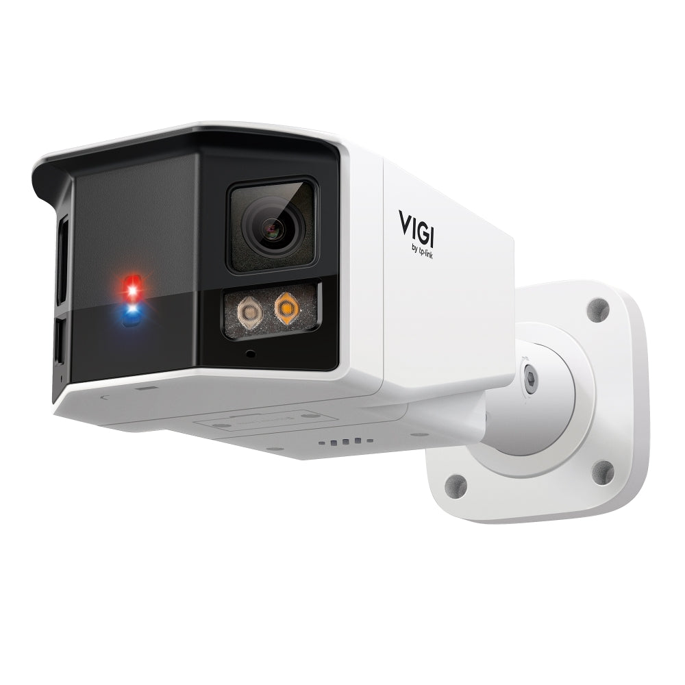 TP-Link - Network surveillance camera - VIGI InSight S385DPS 8MP
