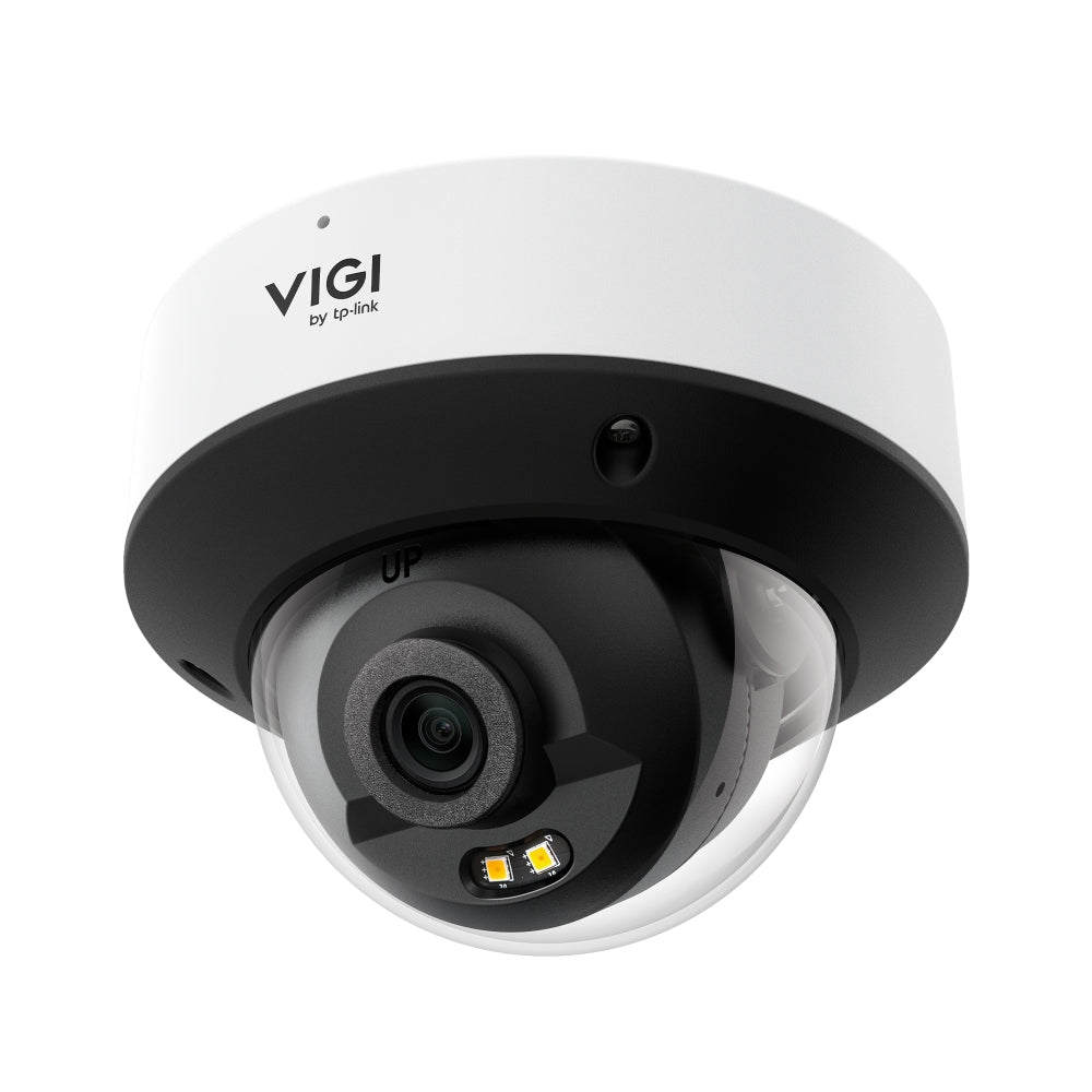 TP-Link - Surveillance camera - Indoor / Outdoor (VIGI InSight S225(2.8mm) 2MP F)
