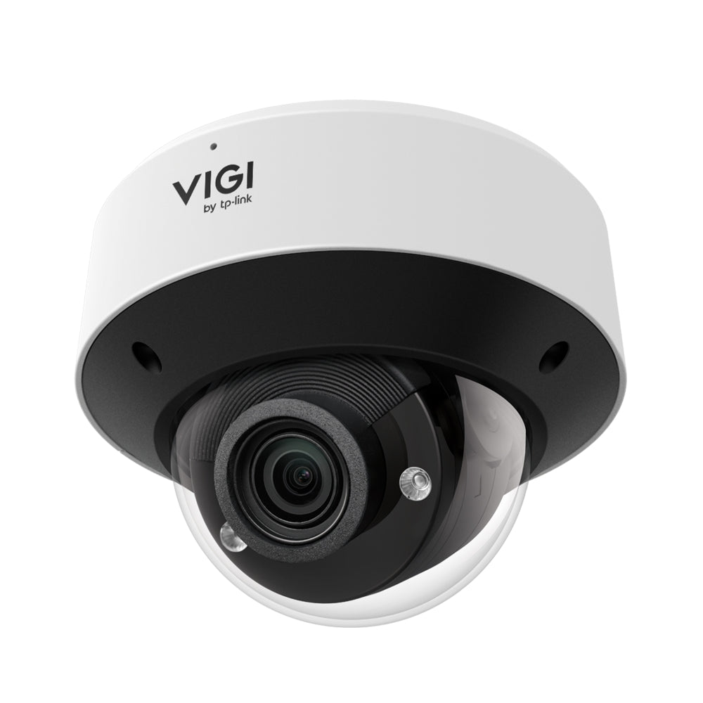 TP-Link - Surveillance camera - Indoor / Outdoor (VIGI InSight S245ZI 4MP IR Mot)