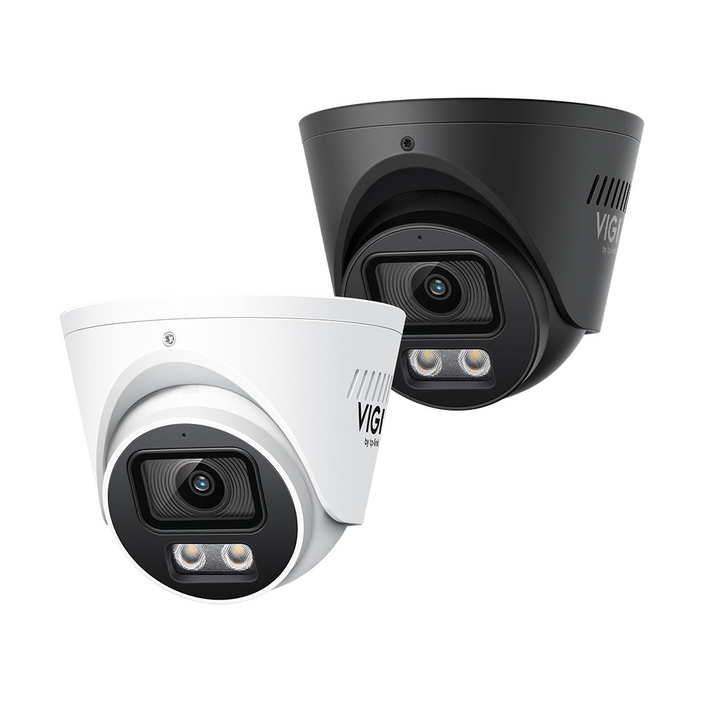 TP-Link - Network surveillance camera - VIGI InSight S445S(2.8mm) 4MP