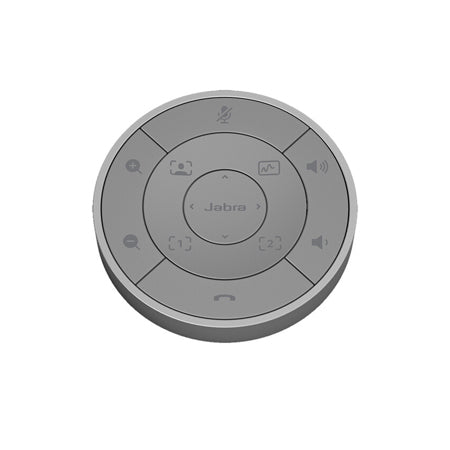 Jabra - Control remoto - gris (para PanaCast 50, 50 Room System) - AG000GNK05