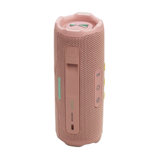 JBL - Altavoz - Rosa (Flip 7 Altavoz Bluetooth)