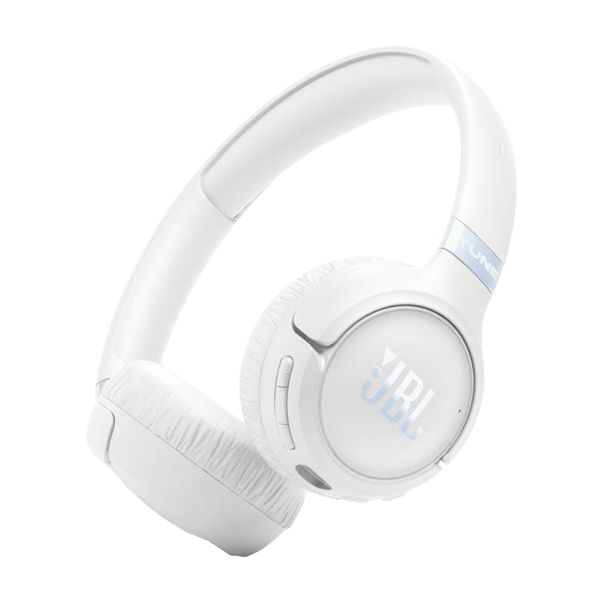 JBL TUNE - 680 NC - Headphones (Headband-White) - MM909JBL83
