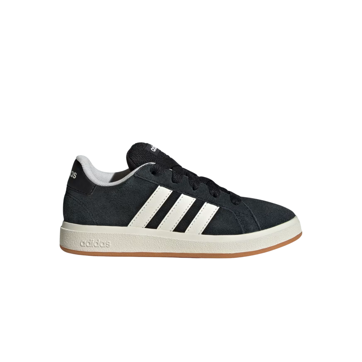 ZAPATILLA GRAND COURT 00S (NIÑOS) - JH6178
