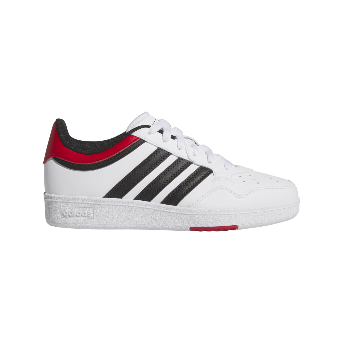 ZAPATILLA HOOPS 4.0 (ADOLESCENTES) - JQ7852