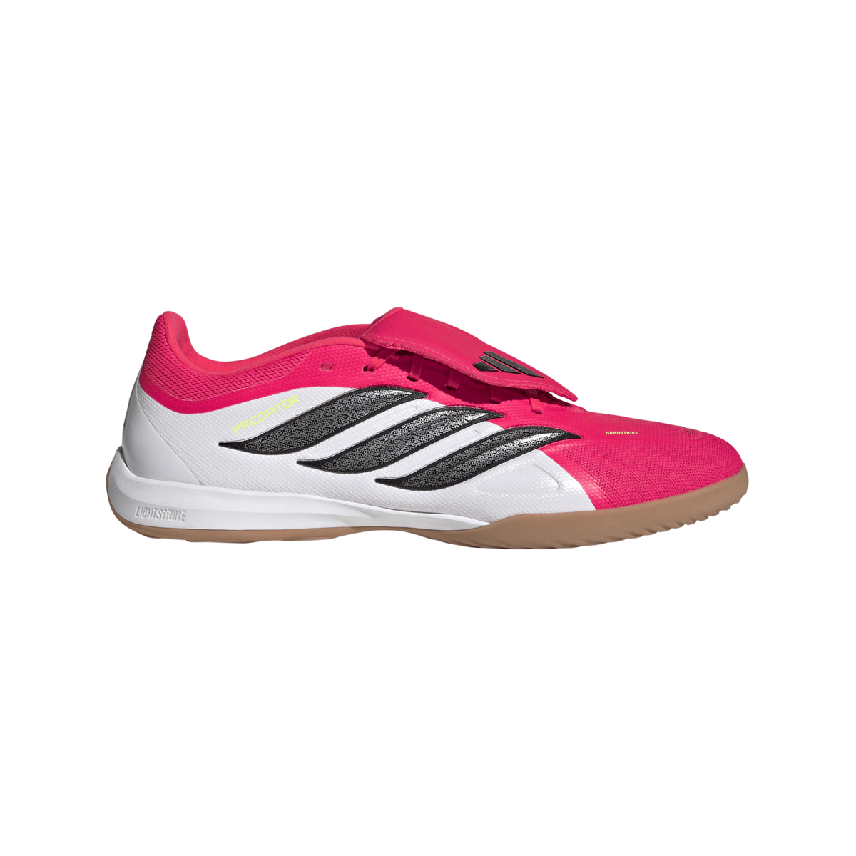 PREDATOR LEAGUE FT IN - JR4738
