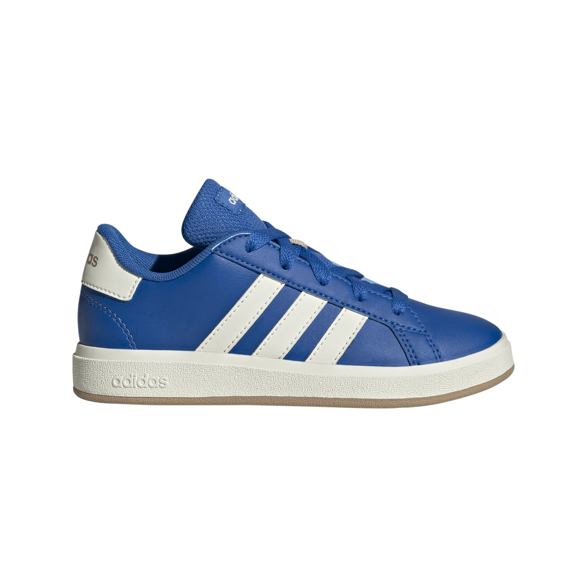 ZAPATILLAS ADIDAS GRAND COURT LIFESTYLE PARA TENIS - JR5110