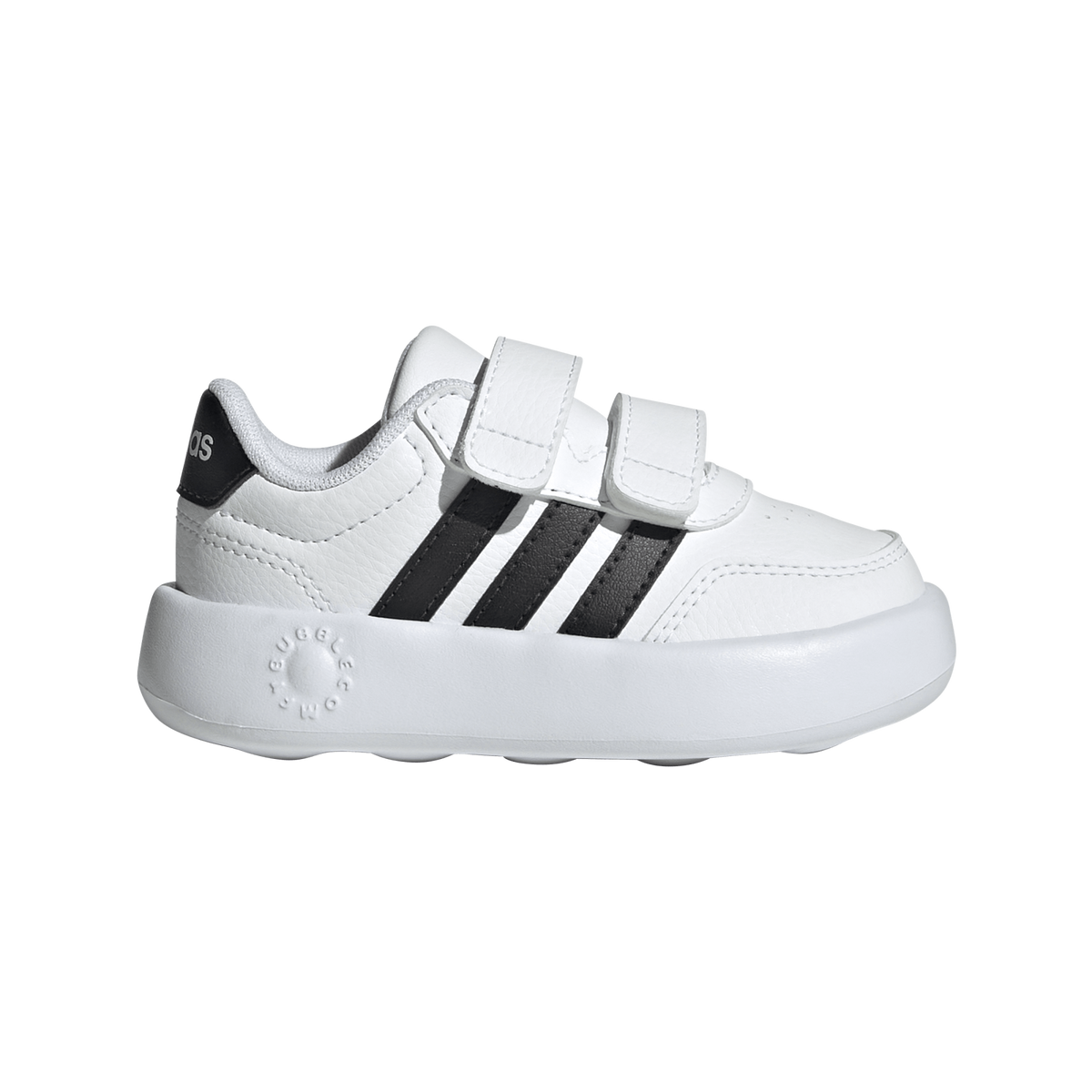 ZAPATILLA INFANTIL BREAKNET 3.0 - JS3680