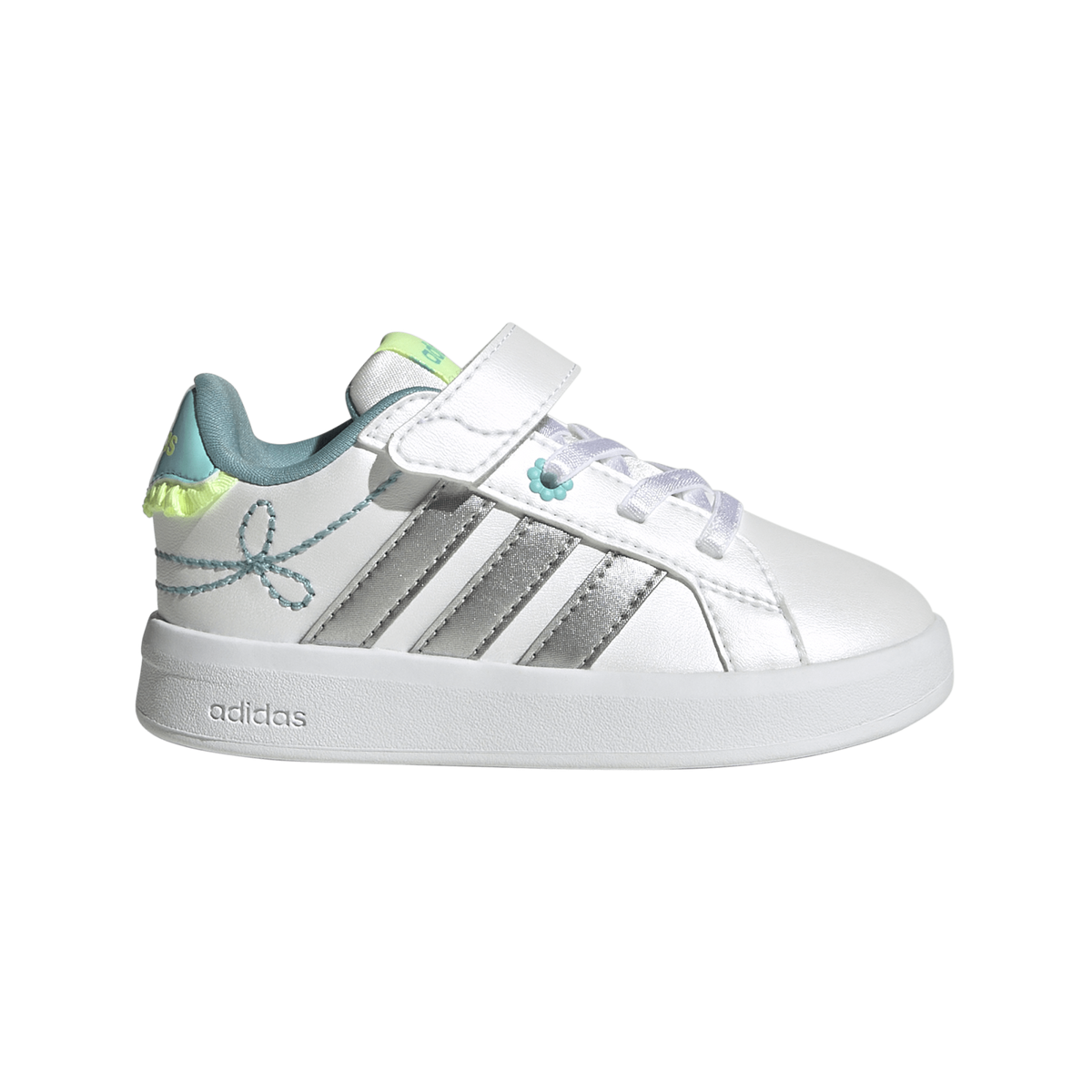 GRAND COURT 3.0 GIRLS EL I - KH8831