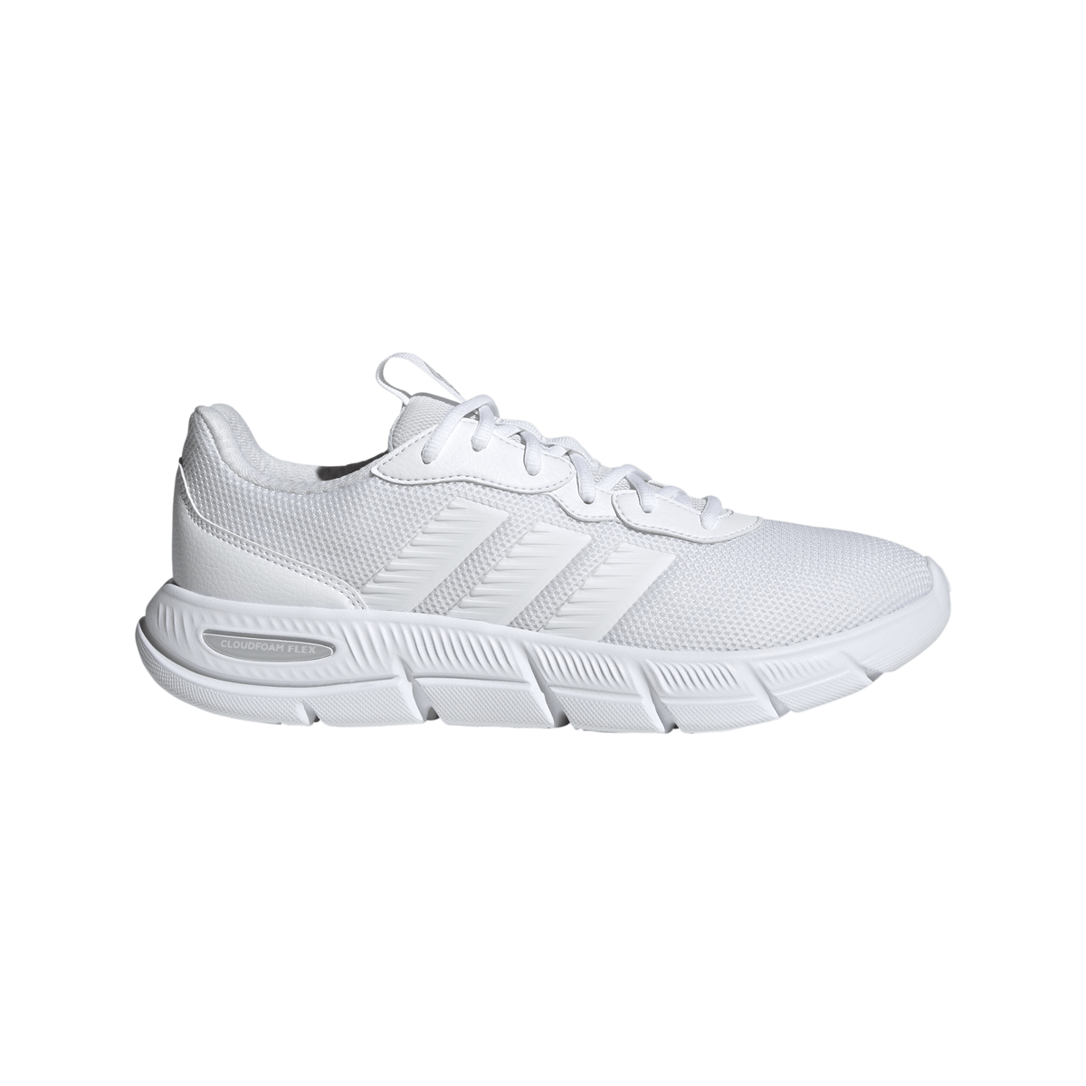 CLOUDFOAM FLEX - LACES - KI4427
