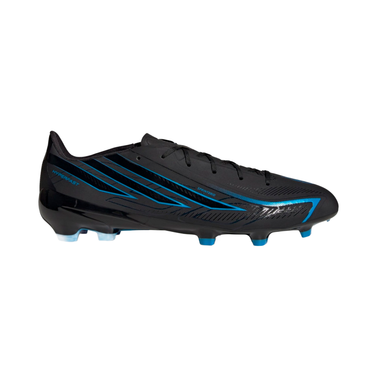 CHIMPUNES DE FÚTBOL F50 HYPERFAST LEAGUE TERRENO - KJ3414