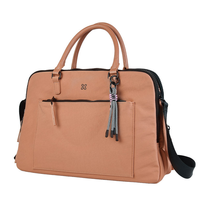 Klip Xtreme - Notebook carrying case and handbag - 13" (Polyester)
