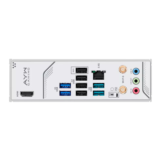 MB AS B850M AYW GAMING WIFI D5