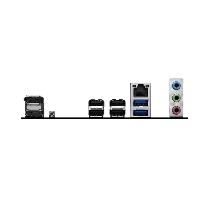 MB MS PRO B860M-E S/V/L DDR5