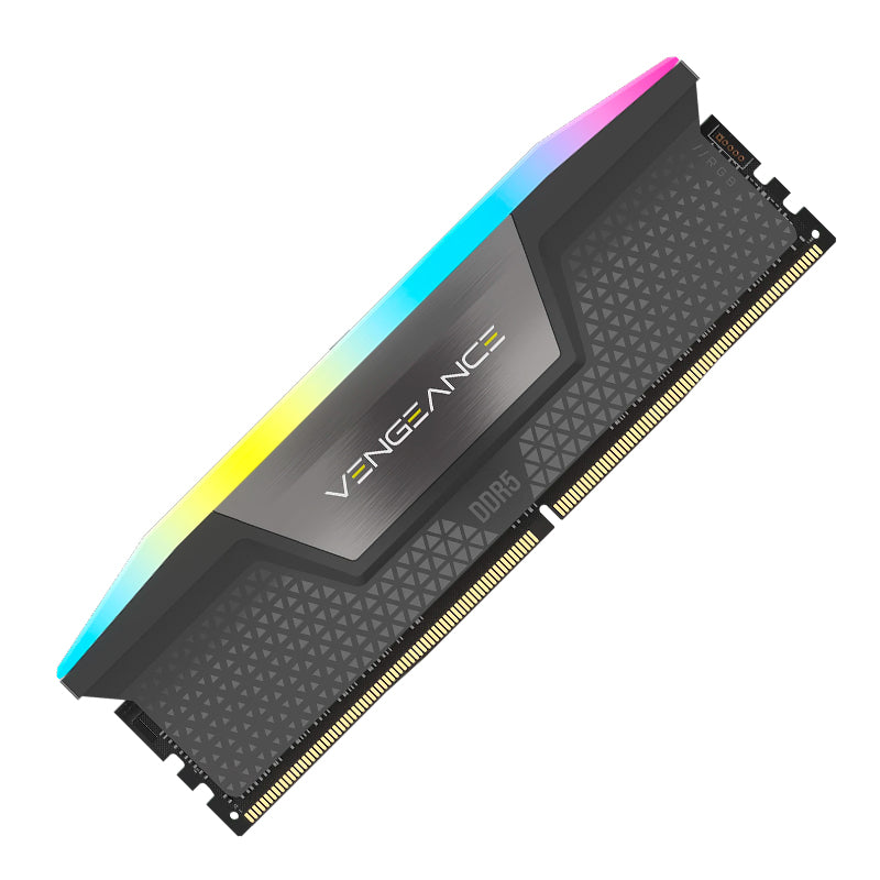 MEM RAM COR 16G VENG 6.00 RGB