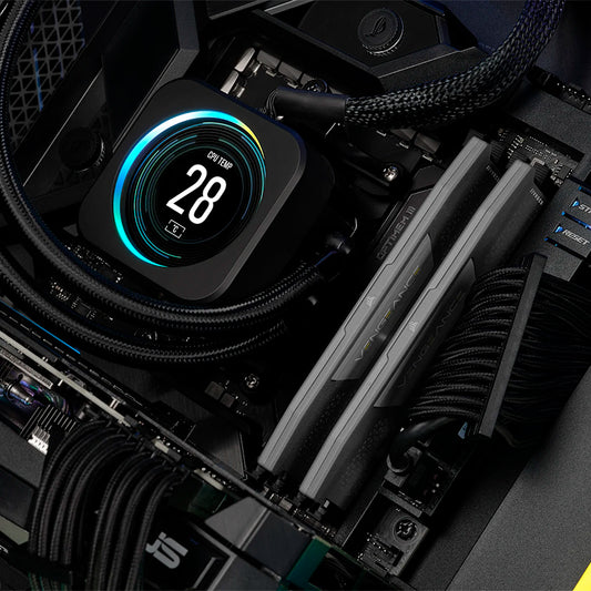 MEM RAM 64G(2X32) CO VENG 5.60
