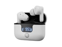 Primus Gaming - True wireless earphones - Para Cellular phone / Para Computer / Para Game console / Para Portable electronics (Wireless-Includes 2.4 Dongle)