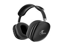 Xtech XTH-614 - Headphones with microphone - Para Portable electronics / Para Cellular phone / Para Home audio (Wireless-Aurax)