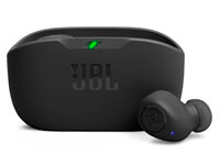 JBL Wave - Buds 2 - Auriculares internos (Inalámbrico-Negro)