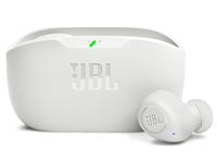 JBL Wave - Buds 2 - Auriculares internos (Inalámbrico-Blanco)