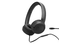 JBL TUNE - 530 C - Headphones (Headband-Black)