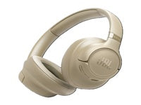 JBL TUNE - 730 BT - Headphones (Headband-Moccha)