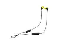 JBL - Headphones - Headphones Endurance Run 3 Bl