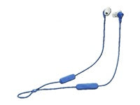 JBL - Headphones - Endurance Run 3 Blue