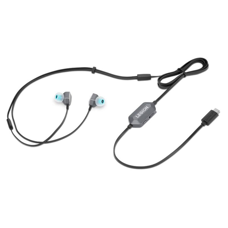 LEN LEGION E510 RGB GM IN-EAR