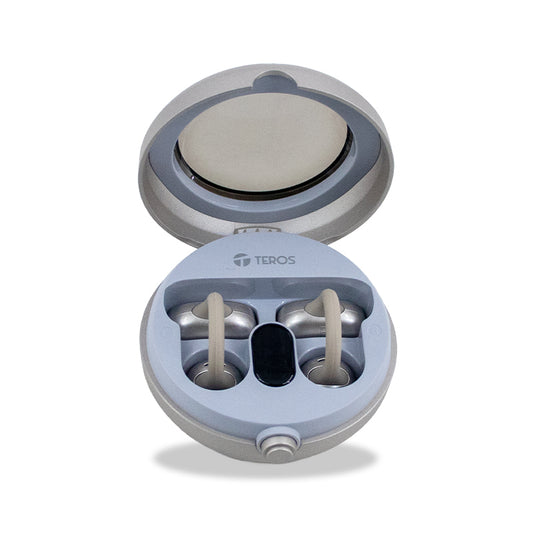 CLIP EAR TEROS TE80712 TITAN