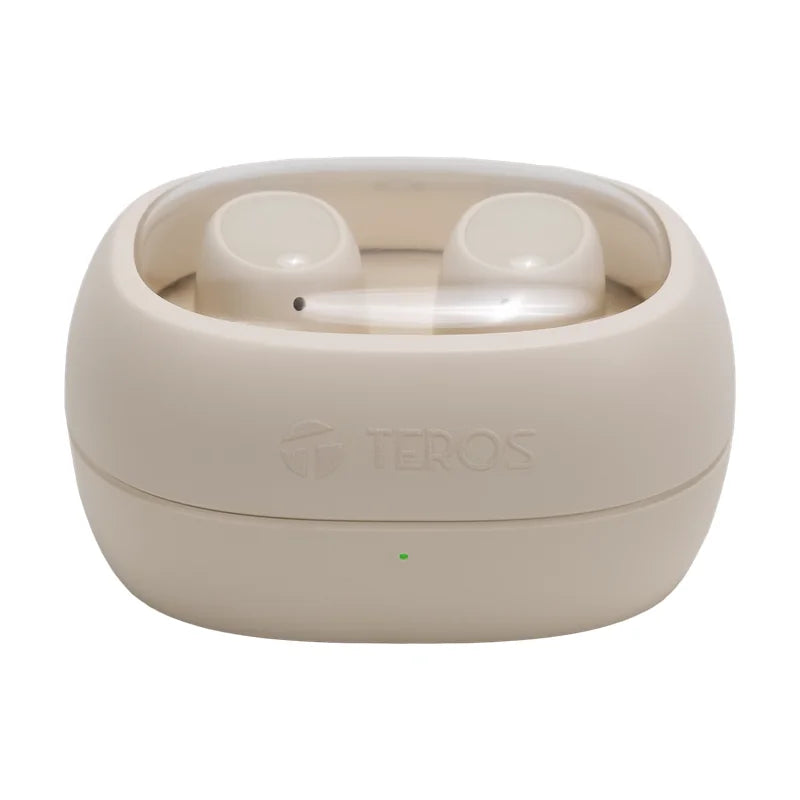 Audífonos Roambeats Ear TEROS TE-80717PR, BT 5.4, USB-C