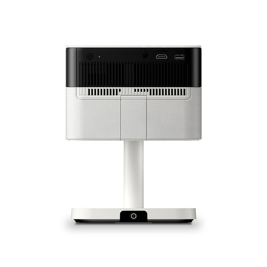 Proyector Epson Smart Portátil Lifestudio Flex Ef-71 - Blanco Cálido - Full Hd