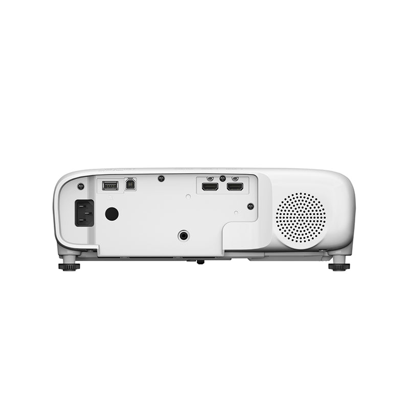 Proyector Epson Powerlite Fh54+ 3LCD de Aulas