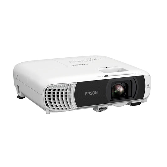 Proyector Epson Powerlite Fh54+ 3LCD de Aulas