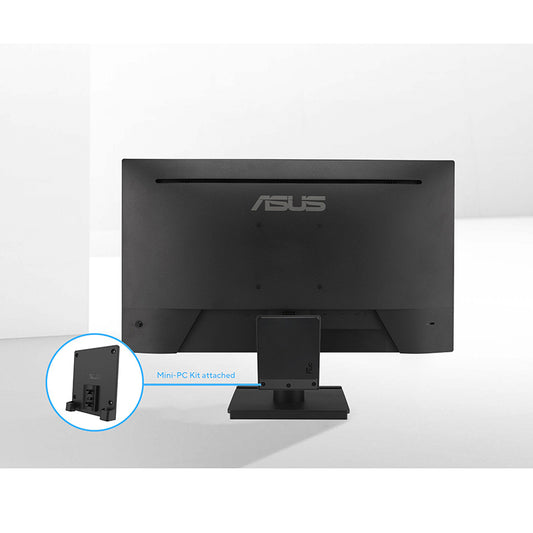 Monitor Plano Gaming ASUS Va249Hg, 23.8 FHD IPS,120Hz, 1Ms, HDMI, VGA,