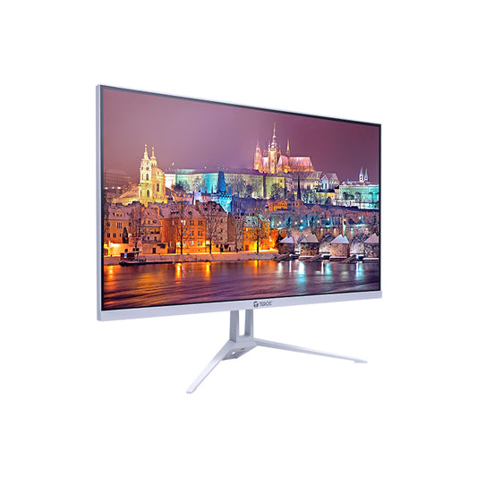 Monitor Plano TEROS Te-2423S, 23.8 FHD IPS, 144Hz, 1Ms, HDMI, DP, Audio Out, Parlant