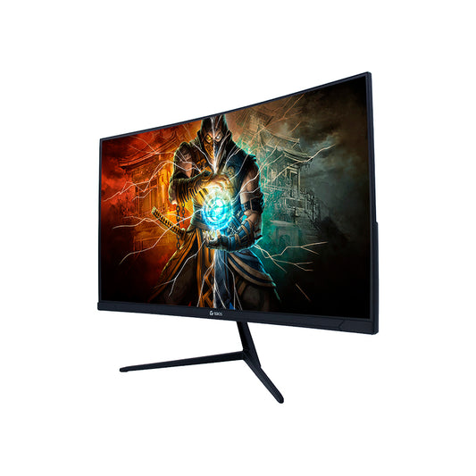 MON TE 27\'' FHD 180HZ 1MS CURV